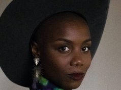 Ja’Tovia Gary en su show debut en Londres y trabajando en Hollywood