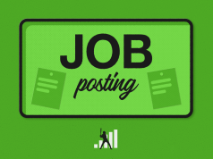 Publicación de empleo: Bravos de Atlanta – Múltiples puestos vacantes