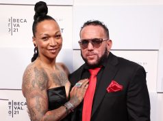 ¿Quién es el marido de Kali Reis? Todo sobre el boxeador retirado Brian Cohen