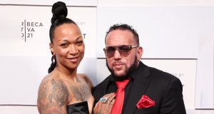 ¿Quién es el marido de Kali Reis? Todo sobre el boxeador retirado Brian Cohen