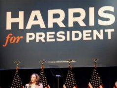 Kamala Harris, ¿problemas en EE.UU. con los votantes masculinos?