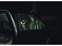 Fabrice Du Welz habla sobre el thriller policial belga “Maldoror”