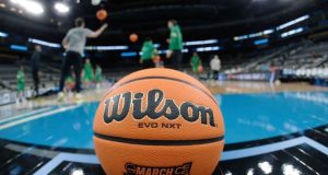 Un estudio de la NCAA revela un abuso generalizado en línea contra atletas y entrenadores