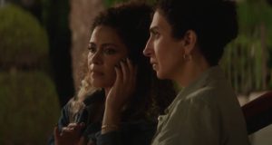 Salónica suspende los títulos del concurso Meet The Neighbors+