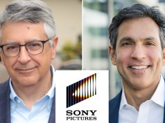 El CEO Tony Vinciquerra se marcha y le sucede Ravi Ahuja