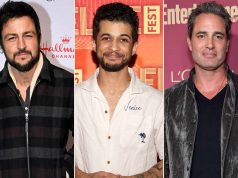 Los macizos más sexys de Hallmark, y algo que debes saber sobre cada uno de ellos