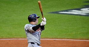 Anatomía de un jonrón: Kerry Carpenter vs. Emmanuel Clase