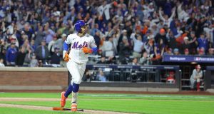 Increíble e innegable: el grand slam de Francisco Lindor envía a los Mets a la Serie de Campeonato de la Liga Nacional