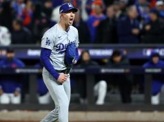 Walker Buehler busca el jaque mate