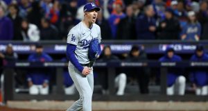 Walker Buehler busca el jaque mate