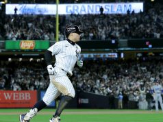 No duermas más: los Yankees vencieron a los Dodgers para mantenerse con vida