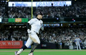 No duermas más: los Yankees vencieron a los Dodgers para mantenerse con vida