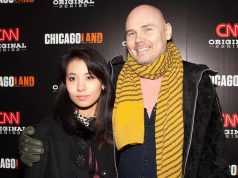 ¿Quién es la esposa de Billy Corgan? Todo sobre Chloe Mendel
