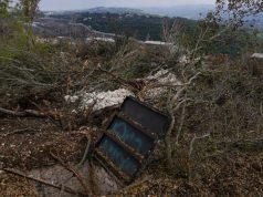 Israel descubre una red de túneles utilizados por Hezbollah en el sur del Líbano