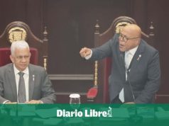 La Asamblea Nacional aprueba la reforma constitucional