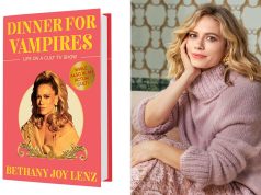 La actriz Bethany Joy Lenz explica cómo es fácil enamorarse de una secta (Exclusivo)