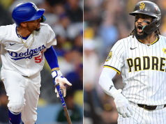 Avance de la Serie Divisional de la Liga Nacional: Padres de San Diego vs. Dodgers de Los Ángeles