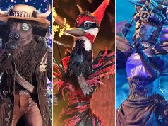 ‘The Masked Singer’ tiene su primera doble revelación de la Temporada 12: Descubre qué estrellas inesperadas se fueron a casa