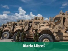 Crisis en Haití: Votan para renovar autorización para misión internacional