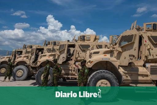 Crisis en Haití: Votan para renovar autorización para misión internacional