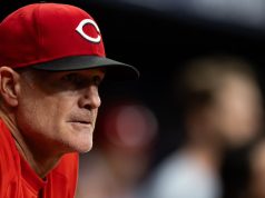 Los Rojos no pueden soltar el timbre, pero pueden despedirlo