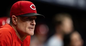 Los Rojos no pueden soltar el timbre, pero pueden despedirlo