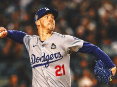 Una mirada al renacimiento de Walker Buehler en octubre: “A nadie me gustaría más en un gran partido”