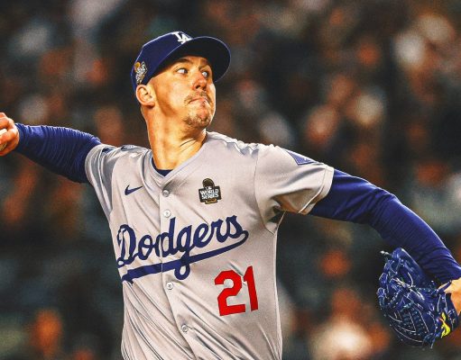 Una mirada al renacimiento de Walker Buehler en octubre: “A nadie me gustaría más en un gran partido”