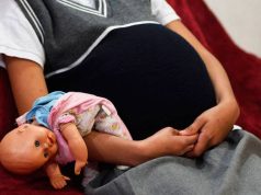 Según Unicef, una de cada cinco adolescentes en República Dominicana es madre o está embarazada La Masacre.com