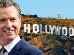 Gavin Newsom aumenta los créditos fiscales para cine y televisión de California a 750 millones de dólares