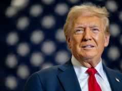 Estados Unidos acusa a tres piratas informáticos iraníes que supuestamente atacaron la campaña de Trump