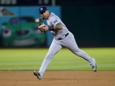 Vista previa de la clase de agentes libres 2024-25: Segunda base