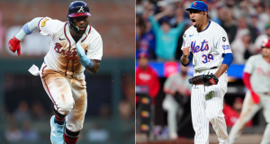 Preparando una semana de finales comodín