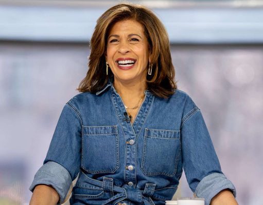 ¿Quién podría reemplazar a Hoda Kotb en “Today”? Aquí hay algunos posibles candidatos para el concierto.
