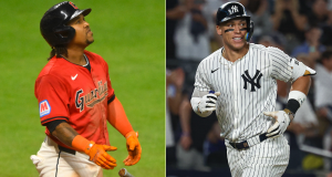 Avance de la Serie de Campeonato de la Liga Americana: New York Yankees vs. Cleveland Guardians