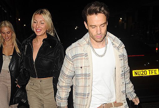 Una mirada al historial de citas del fallecido cantante – Hollywood Life