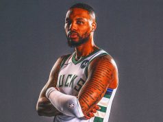 Damian Lillard busca “venganza” con los Bucks después de “el año más difícil de mi vida”.