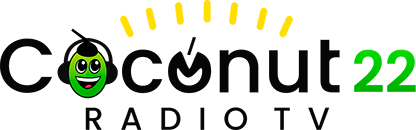 Coconut 22 Radio TV