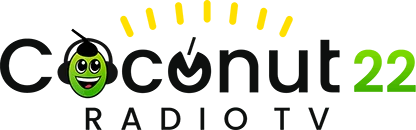 Coconut 22 Radio TV