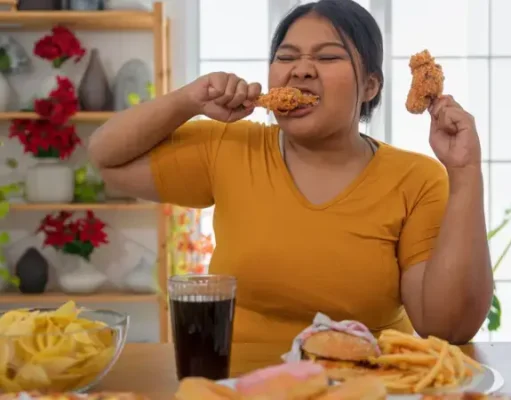 Cómo los medicamentos contra la obesidad cambiarán nuestra relación con la comida