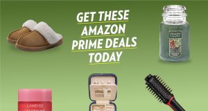 Las 50 mejores ofertas de regalos de Navidad de Amazon Prime Day para comprar en octubre