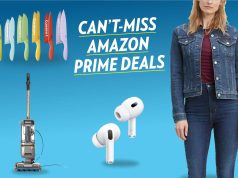 Las 50 mejores ofertas de Amazon Prime Day aún disponibles ahora