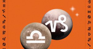 Lo que significa Mercurio en cuadratura con Plutón para tu signo del zodíaco