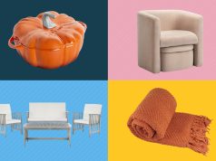 Las 40 mejores ofertas de Way Day en Wayfair: hasta un 83 % de descuento