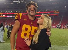 ¿Quién es el novio de Rylee Arnold? Todo sobre Walker Lyons