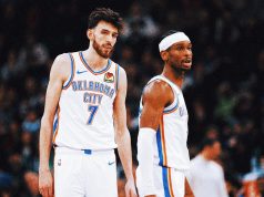 Predicciones de la NBA: ¿Alguien puede detener el reinado del Thunder en la Conferencia Oeste?