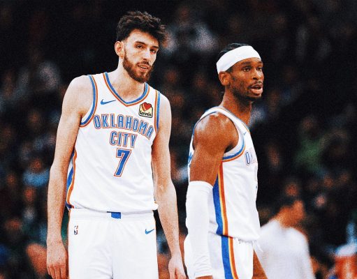 Predicciones de la NBA: ¿Alguien puede detener el reinado del Thunder en la Conferencia Oeste?