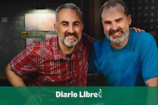 Los hermanos Kendrick, los creadores cristianos detrás de The Forge.